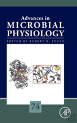 Bertrand.pt - Advances In Microbial Physiology