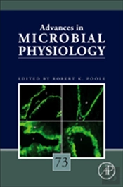 Advances In Microbial Physiology