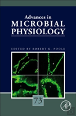 Bertrand.pt - Advances In Microbial Physiology
