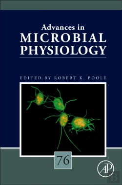 Bertrand.pt - Advances In Microbial Physiology