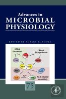 Advances In Microbial Physiology