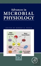 Advances In Microbial Physiology