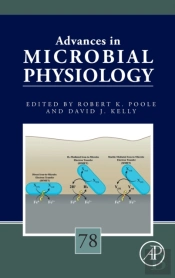 Advances In Microbial Physiology