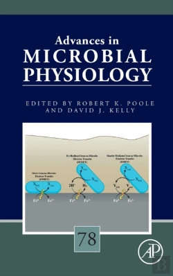 Bertrand.pt - Advances In Microbial Physiology