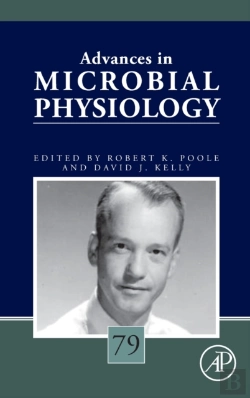 Bertrand.pt - Advances In Microbial Physiology