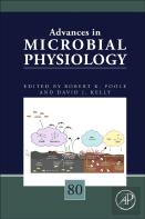 Advances In Microbial Physiology
