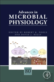 Advances In Microbial Physiology