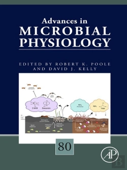 Bertrand.pt - Advances In Microbial Physiology