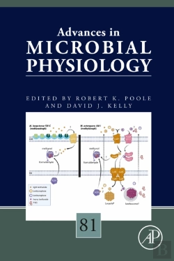 Bertrand.pt - Advances In Microbial Physiology