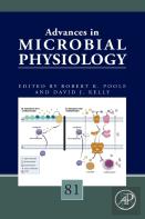 Advances In Microbial Physiology