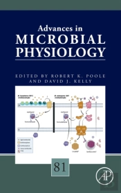 Advances In Microbial Physiology