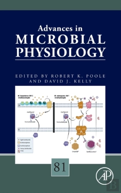 Bertrand.pt - Advances In Microbial Physiology