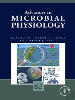 Bertrand.pt - Advances In Microbial Physiology