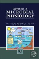 Advances In Microbial Physiology