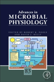 Advances In Microbial Physiology
