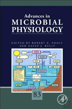 Bertrand.pt - Advances In Microbial Physiology