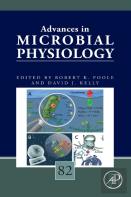 Advances In Microbial Physiology