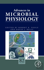 Advances In Microbial Physiology
