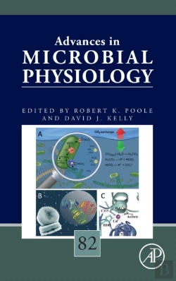 Bertrand.pt - Advances In Microbial Physiology