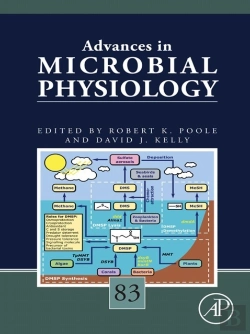 Bertrand.pt - Advances In Microbial Physiology