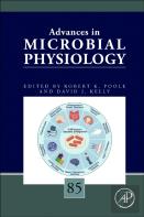 Advances In Microbial Physiology
