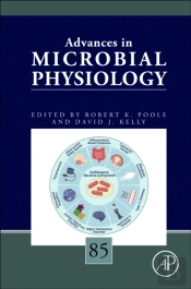 Advances In Microbial Physiology