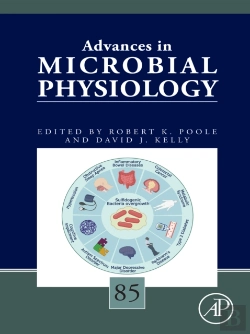 Bertrand.pt - Advances In Microbial Physiology