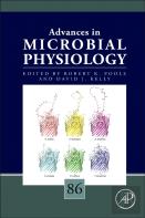 Advances In Microbial Physiology