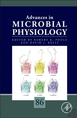 Bertrand.pt - Advances In Microbial Physiology
