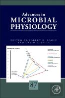 Advances In Microbial Physiology