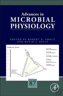Bertrand.pt - Advances In Microbial Physiology