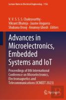 Advances In Microelectronics, Embedded Systems And Iot