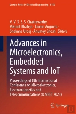 Bertrand.pt - Advances In Microelectronics, Embedded Systems And Iot