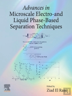 Bertrand.pt - Advances In Microscale Electro- And Liquid Phase-Based Separation Techniques