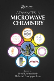 Advances In Microwave Chemistry