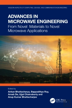 Bertrand.pt - Advances In Microwave Engineering