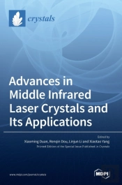 Advances In Middle Infrared Laser Crystals And Its Applications