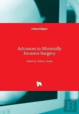 Advances In Minimally Invasive Surgery