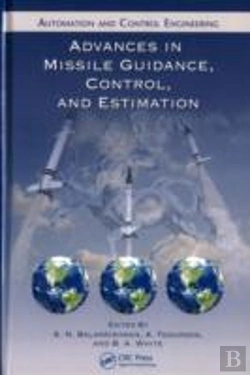 Bertrand.pt - Advances In Missile Guidance, Control, And Estimation