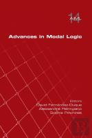 Advances In Modal Logic 14