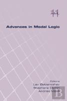 Advances In Modal Logic Volume 11