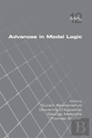 Advances In Modal Logic, Volume 12