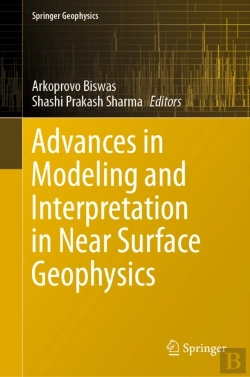 Bertrand.pt - Advances In Modeling And Interpretation In Near Surface Geophysics