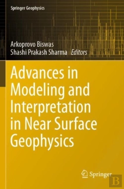 Bertrand.pt - Advances In Modeling And Interpretation In Near Surface Geophysics