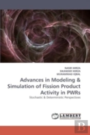 Advances In Modeling