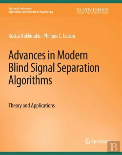 Bertrand.pt - Advances In Modern Blind Signal Separation Algorithms