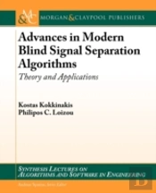 Advances In Modern Blind Signal Separation Algorithms