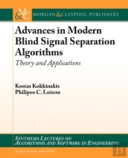Bertrand.pt - Advances In Modern Blind Signal Separation Algorithms