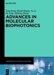 Advances In Molecular Biophotonics