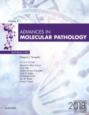 Advances In Molecular Pathology 2018